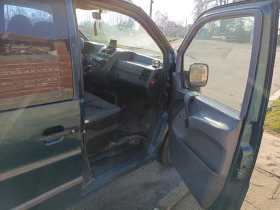 Mercedes-Benz Vito 110D, снимка 5 — Bazar.bg Mercedes-Benz Vito 110D, снимка 5
