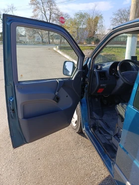 Mercedes-Benz Vito 110D, снимка 10 — Bazar.bg Mercedes-Benz Vito 110D, снимка 10