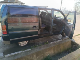 Mercedes-Benz Vito 110D, снимка 7 — Bazar.bg Mercedes-Benz Vito 110D, снимка 7