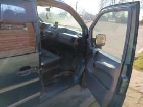 Mercedes-Benz Vito 110D, снимка 9 — Bazar.bg Mercedes-Benz Vito 110D, снимка 9
