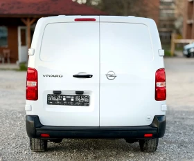 Opel Vivaro 2.0 D - 144к.с * ХЛАДИЛЕН 0 C + 30 C* * Като нов*  | Auto.bg — изображение 7
