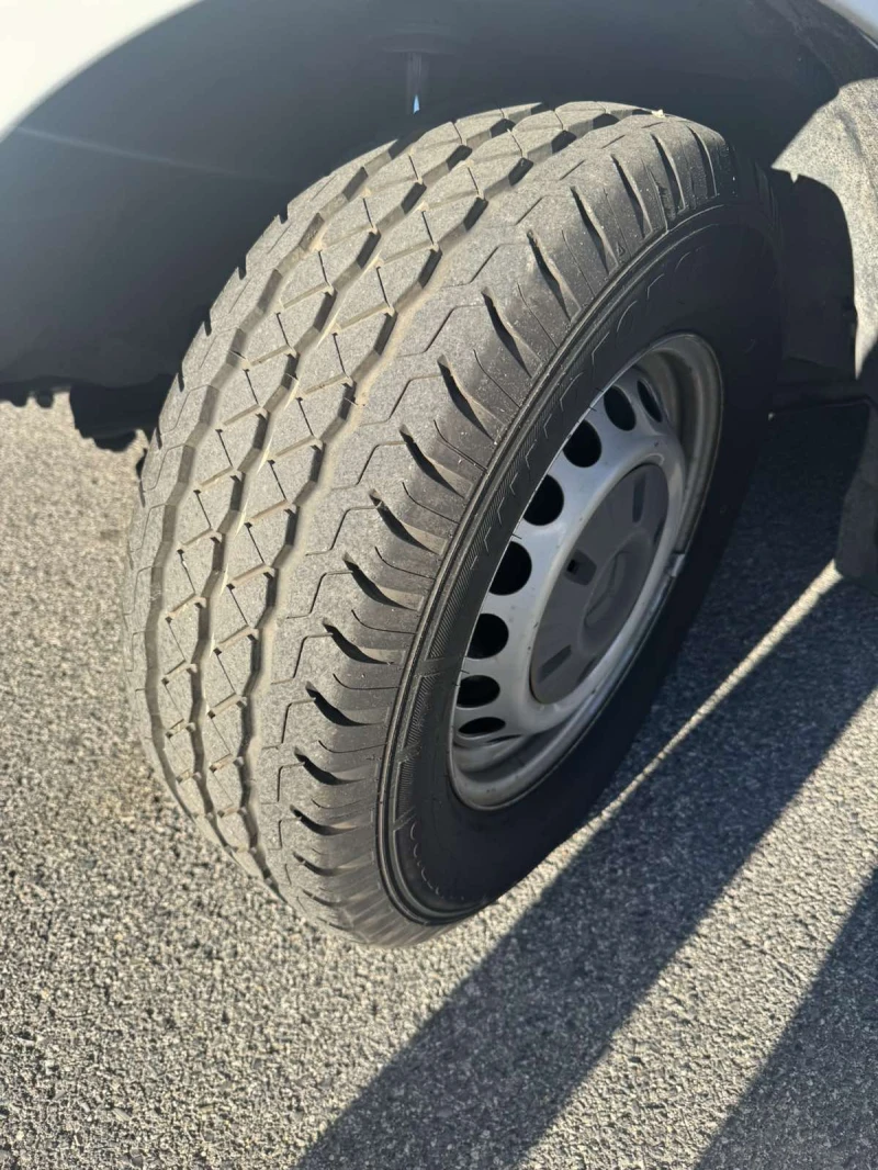 Mercedes-Benz Sprinter 313 Клима/Дълга база, снимка 13 - Бусове и автобуси - 52241789