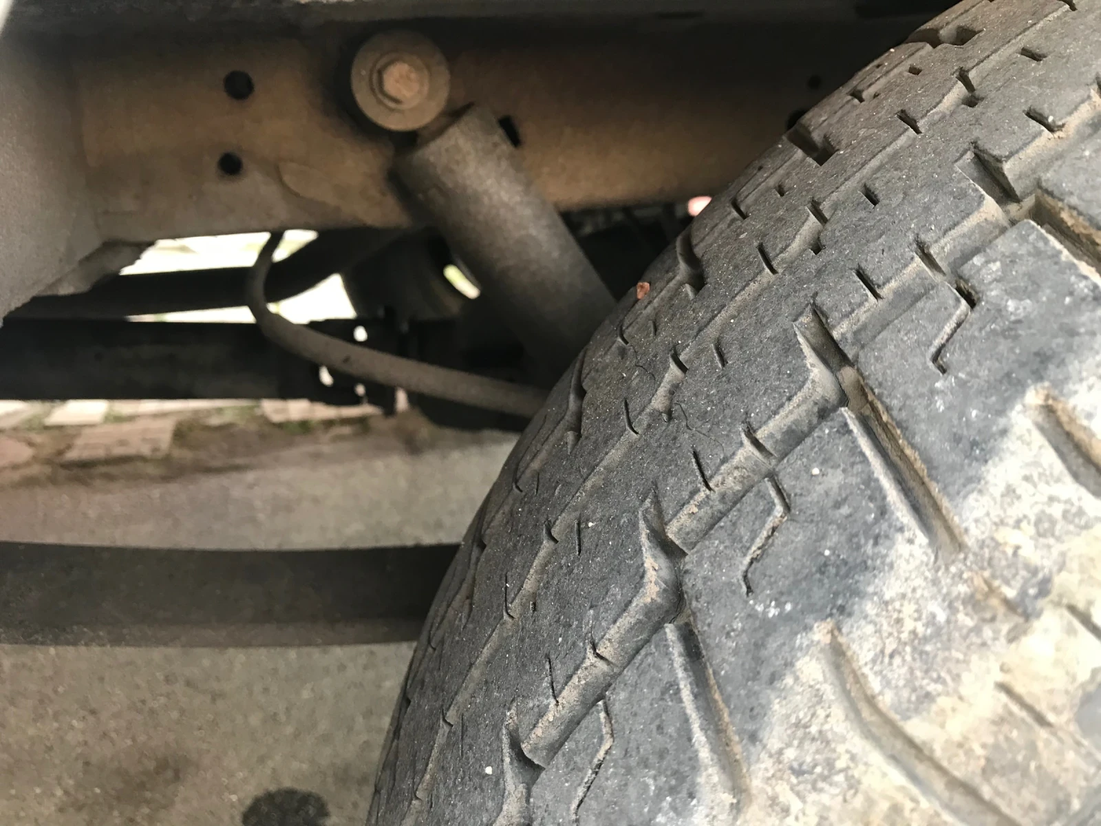 Ford Transit 2.4TDCI 350L | Mobile.bg � ����������� 12