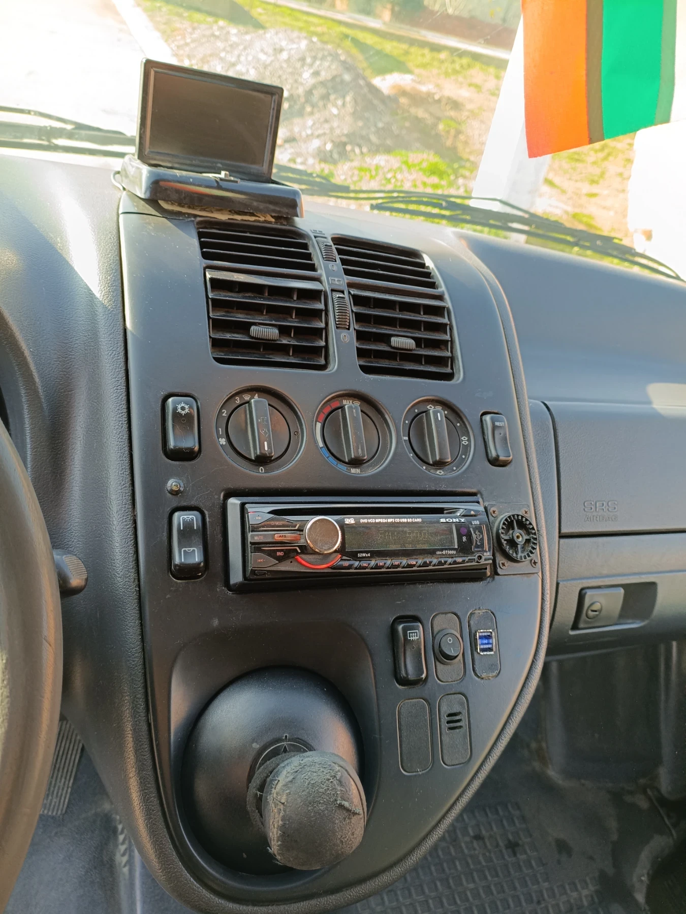 Mercedes-Benz Vito 110D | Mobile.bg � ����������� 13