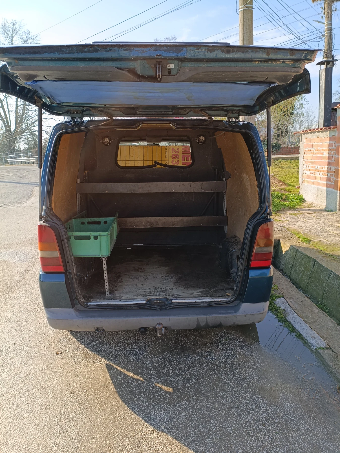 Mercedes-Benz Vito 110D | Mobile.bg � ����������� 16