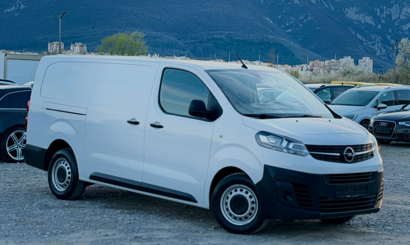 Opel Vivaro 2.0 D - 144�.� * �������� 0 C + 30 C* * ���� ���*  | Mobile.bg � ����������� 3