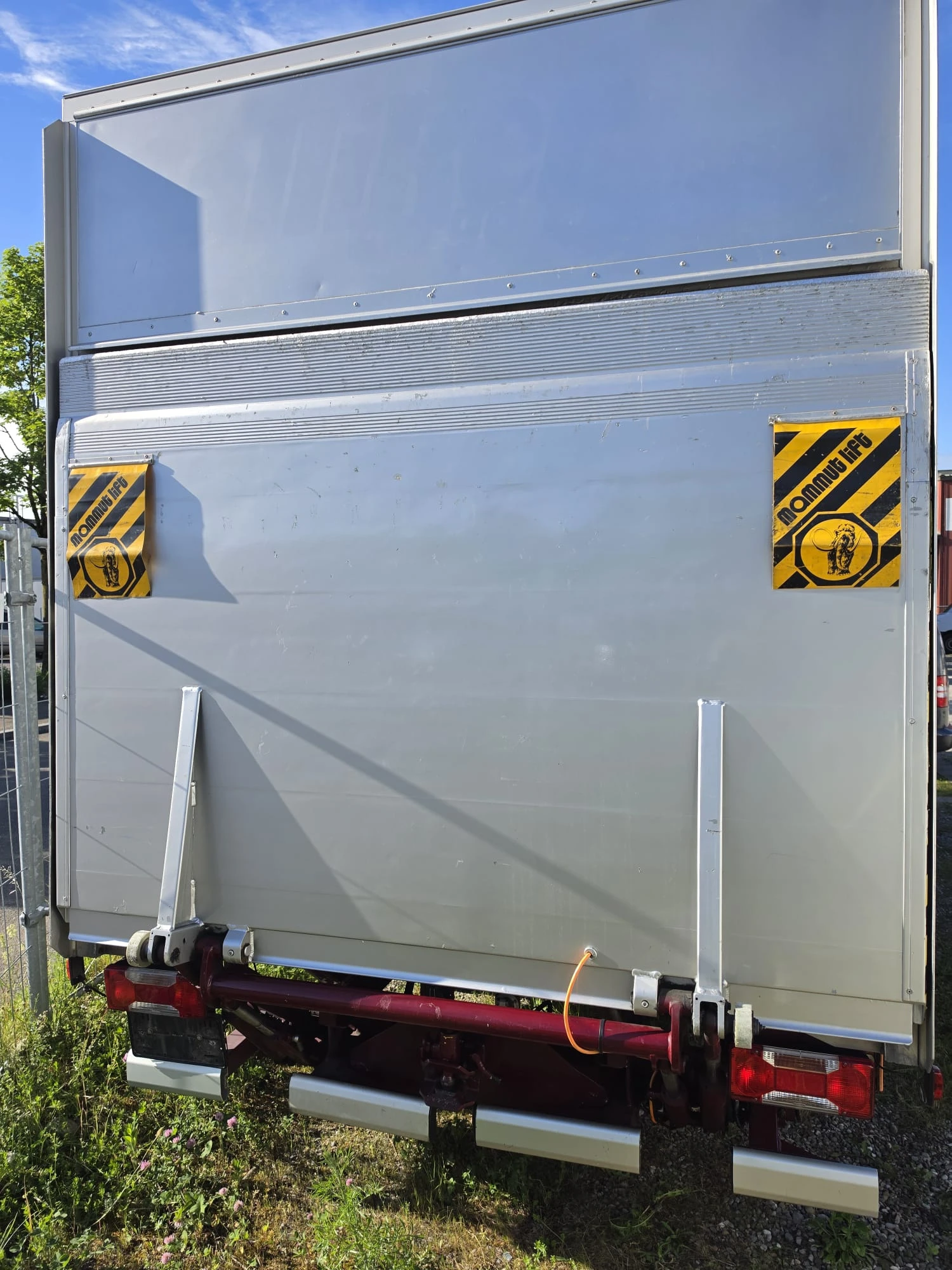 Iveco 35c15 * * ���� � ����* * ��� ���� �� ���������  | Mobile.bg � ����������� 4