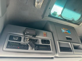 Mercedes-Benz Atego Бартер, снимка 11