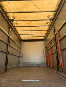 Mercedes-Benz Atego Бартер, снимка 16