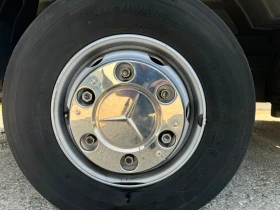 Mercedes-Benz Atego Бартер, снимка 13