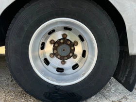 Mercedes-Benz Atego Бартер, снимка 14