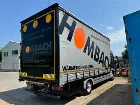 Mercedes-Benz Atego Бартер, снимка 7