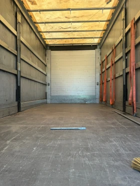 Mercedes-Benz Atego Бартер, снимка 15