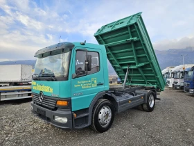 Mercedes-Benz Atego 1223,   | Mobile.bg    1