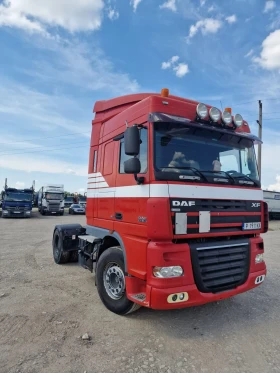 Daf XF 105 FT 105-510 | Mobile.bg    8