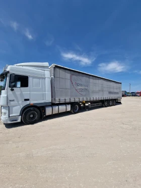 Daf XF 105 FT 105-510 | Mobile.bg    3