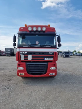 Daf XF 105 FT 105-510 | Mobile.bg    7