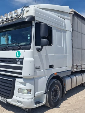 Daf XF 105 FT 105-510 | Mobile.bg    2