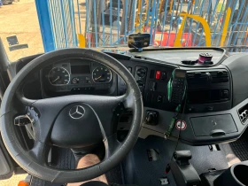 Обява за продажба на Mercedes-Benz Atego ~43 200 лв. - изображение 9
