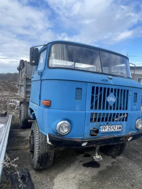Ifa W 50 | Mobile.bg � ����� ������ 3