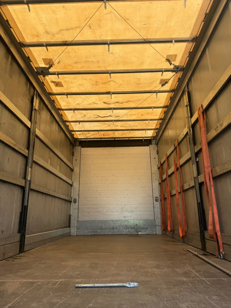 Mercedes-Benz Atego, снимка 16 - Камиони - 52486436