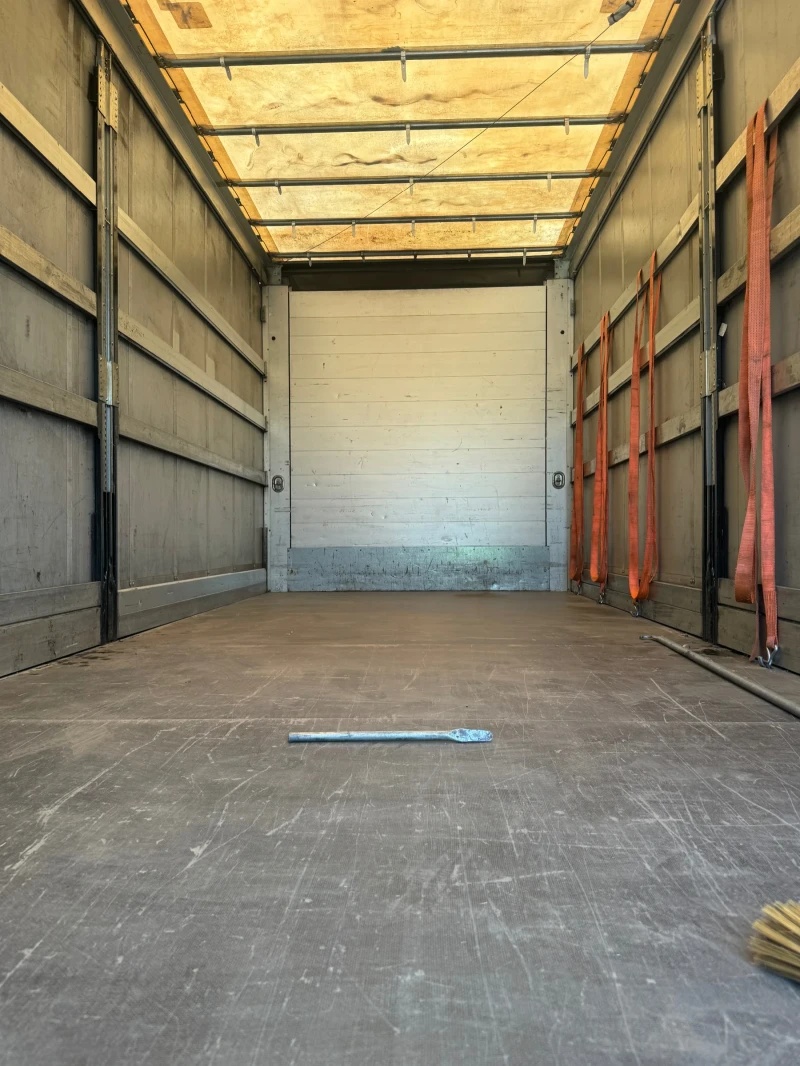 Mercedes-Benz Atego, снимка 15 - Камиони - 52486436