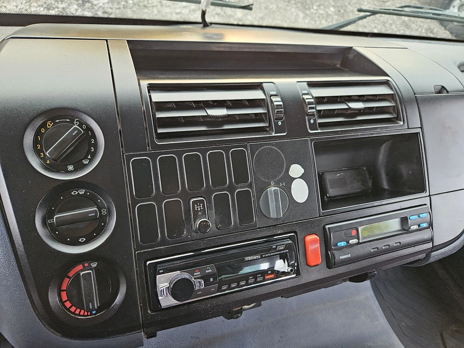 Mercedes-Benz Atego 1223,   | Mobile.bg   13