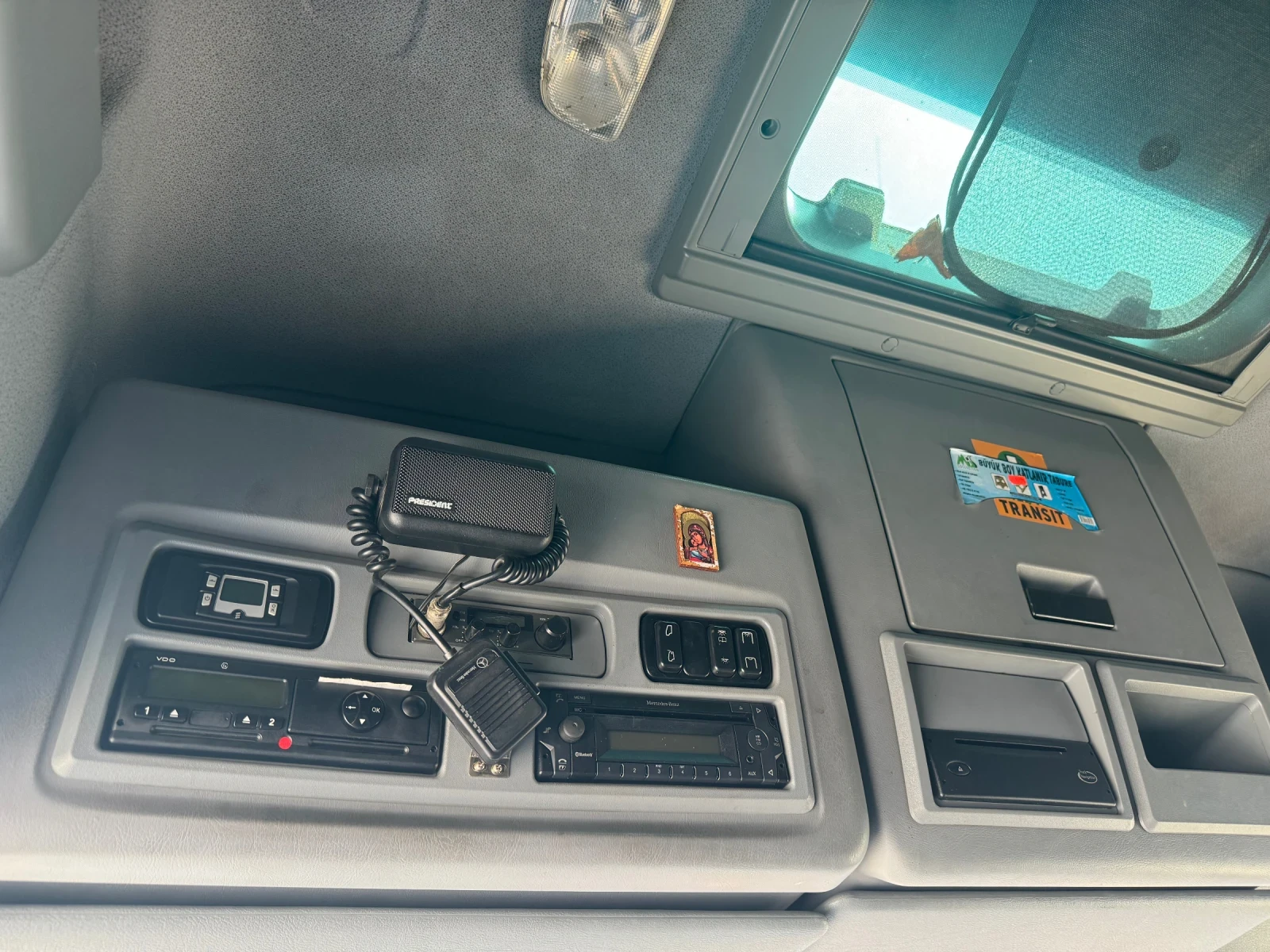 Mercedes-Benz Atego | Mobile.bg   11