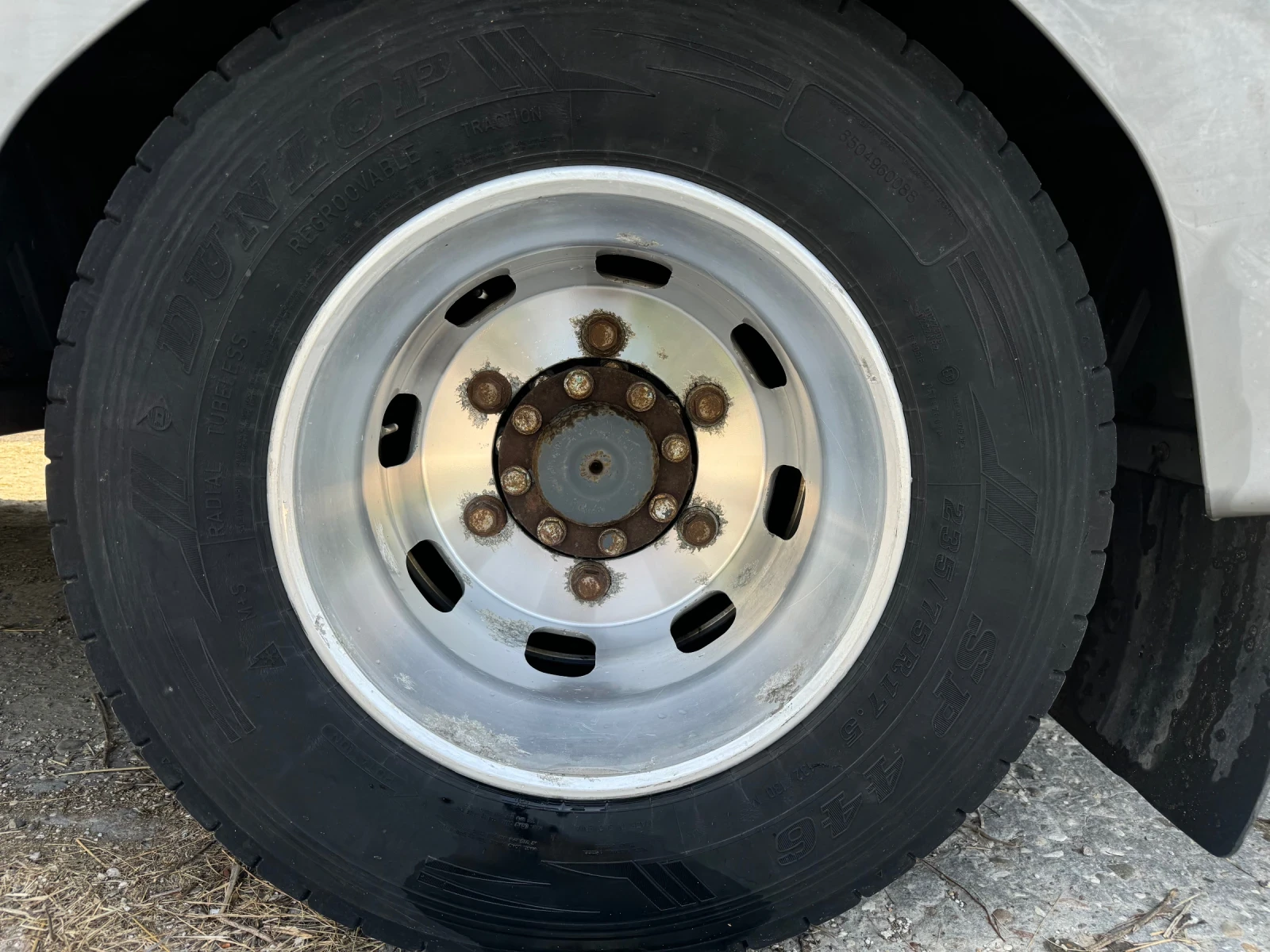 Mercedes-Benz Atego | Mobile.bg   14