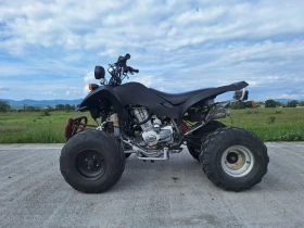 Bashan BS 250, снимка 3