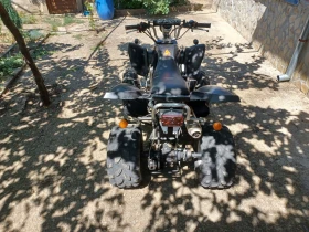 Bashan BS 250, снимка 12