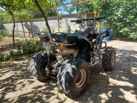 Bashan BS 250, снимка 6