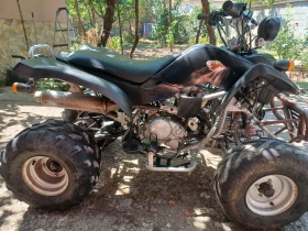 Bashan BS 250, снимка 7