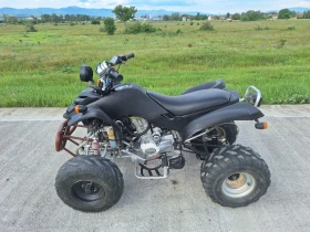 Bashan BS 250, снимка 4