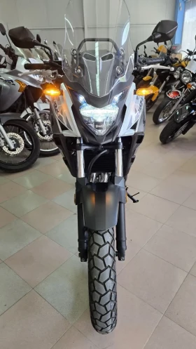 Honda Cb 500 X ABS ! А2 кат. Лизинг !, снимка 2