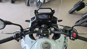 Honda Cb 500 X ABS ! А2 кат. Лизинг !, снимка 10