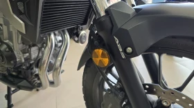 Honda Cb 500 X ABS ! А2 кат. Лизинг !, снимка 11