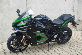 Kawasaki Ninja H2 SX SE 2024, снимка 2