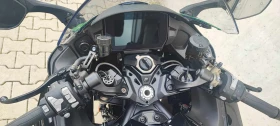 Kawasaki Ninja H2 SX SE 2024, снимка 6