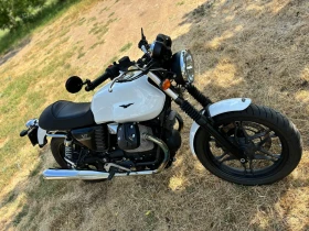 Обява за продажба на Moto Guzzi V V7 ~8 450 лв. - изображение 1