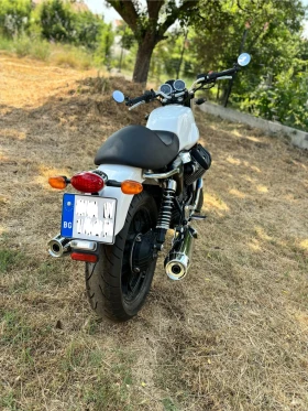Обява за продажба на Moto Guzzi V V7 ~8 450 лв. - изображение 6