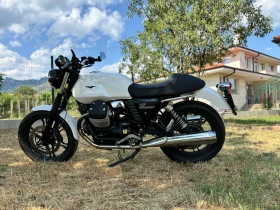 Обява за продажба на Moto Guzzi V V7 ~8 450 лв. - изображение 3
