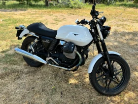 Обява за продажба на Moto Guzzi V V7 ~8 450 лв. - изображение 7