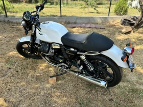Обява за продажба на Moto Guzzi V V7 ~8 450 лв. - изображение 8