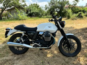 Обява за продажба на Moto Guzzi V V7 ~8 450 лв. - изображение 1