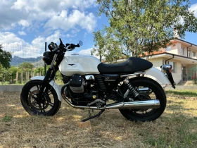 Обява за продажба на Moto Guzzi V V7 ~8 450 лв. - изображение 2
