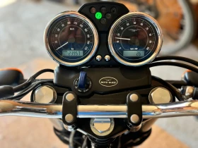 Обява за продажба на Moto Guzzi V V7 ~8 450 лв. - изображение 10