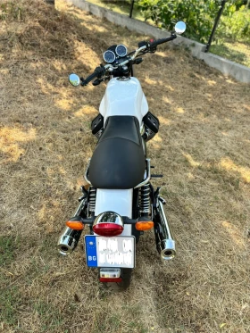 Обява за продажба на Moto Guzzi V V7 ~8 450 лв. - изображение 5