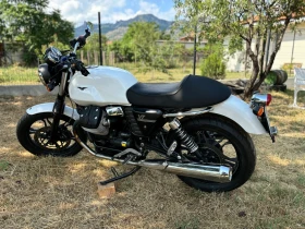 Обява за продажба на Moto Guzzi V V7 ~8 450 лв. - изображение 9