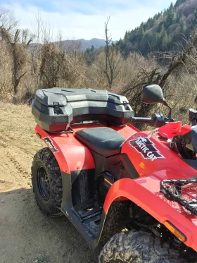 Arctic Cat XC АТВ | Auto.bg — изображение 4